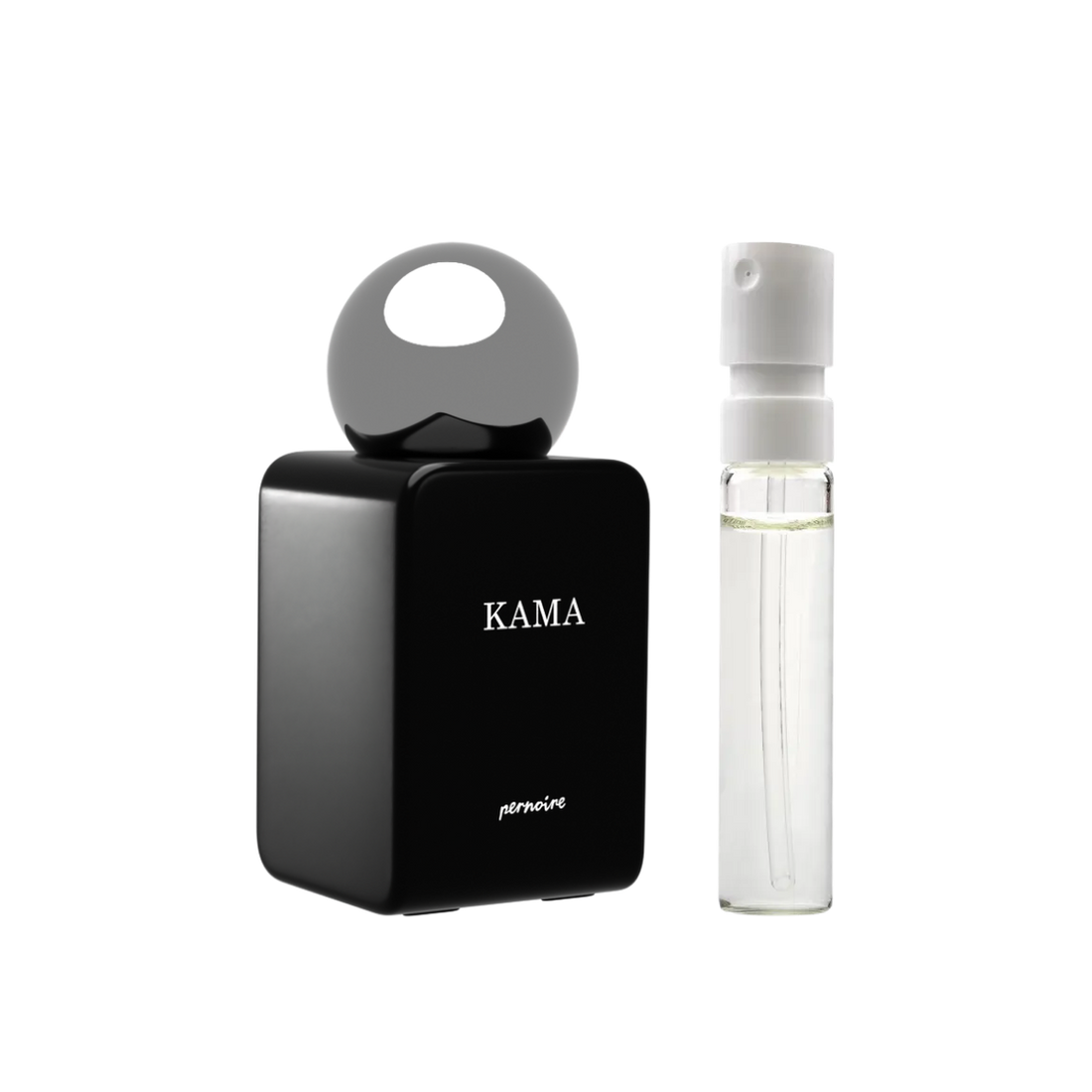 Muestra 1.5 ml