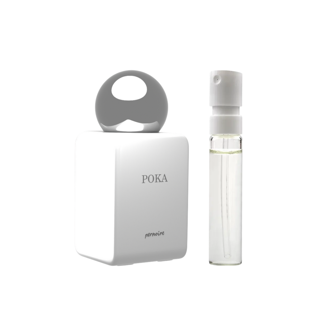 Muestra 1.5 ml
