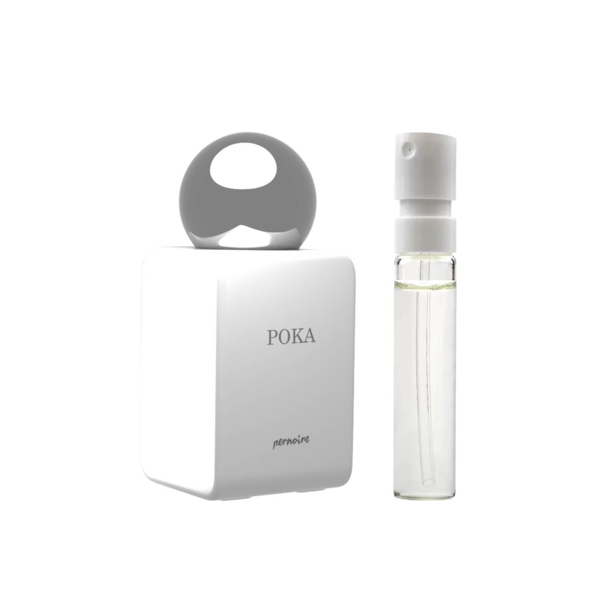 Muestra 1.5 ml