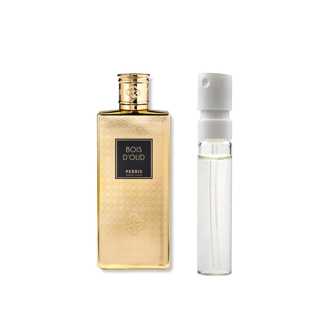 Perris Monte Carlo - Bois D&