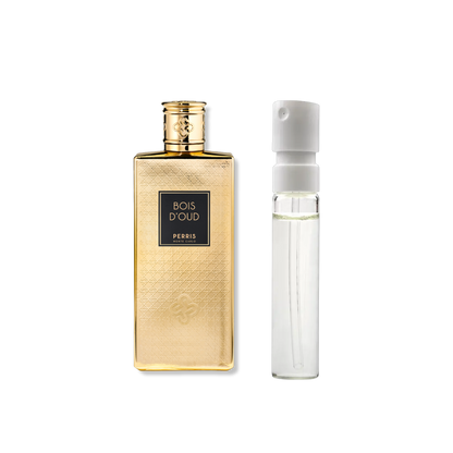 Perris Monte Carlo - Bois D&