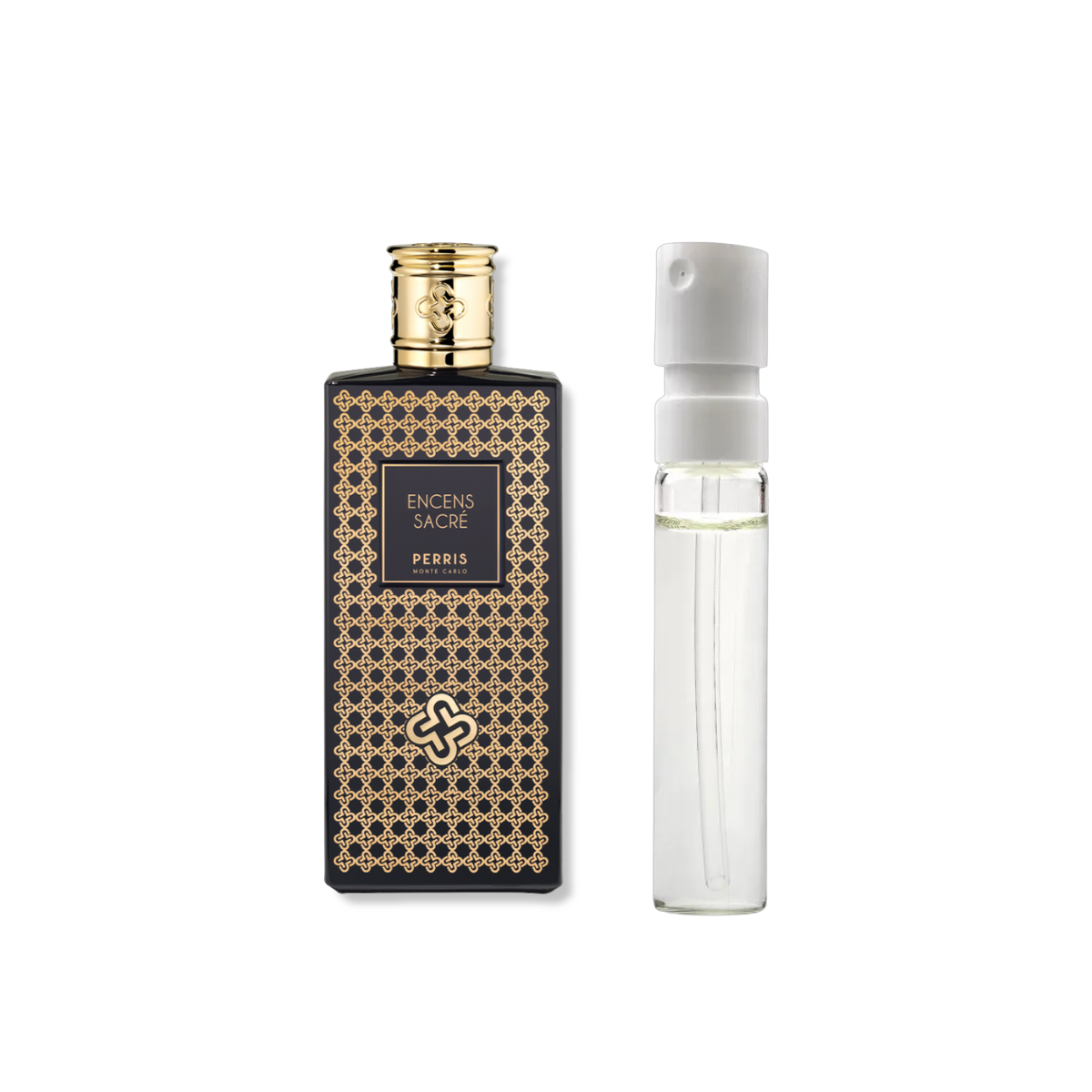 Perris Monte Carlo - Encens Sacré - muestra