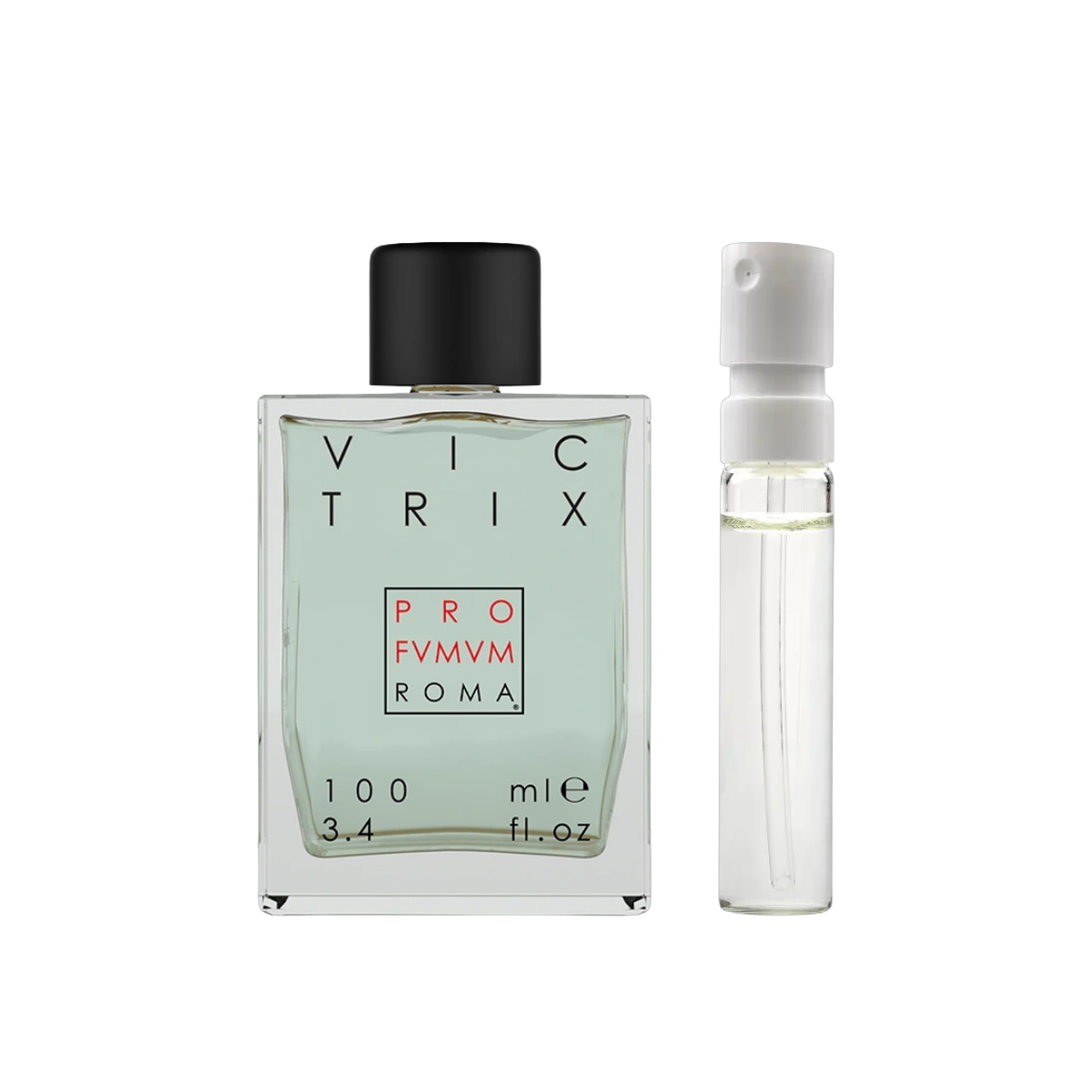 Profumum Roma - VICTRIX - muestra
