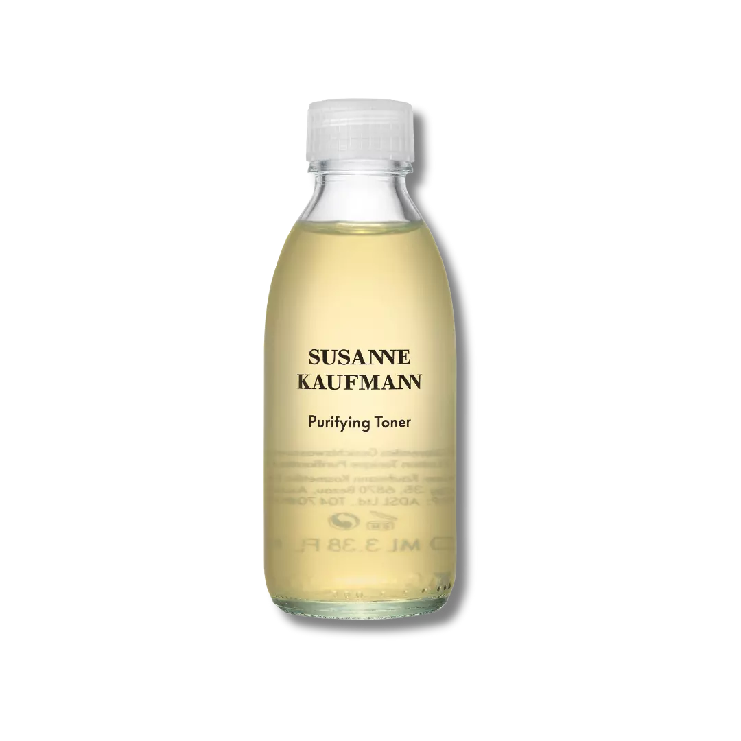 Purifying Toner