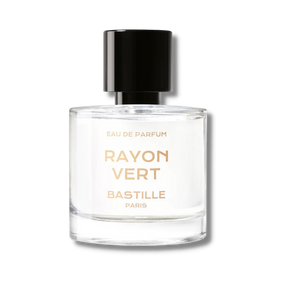 Bastille - Rayon Vert