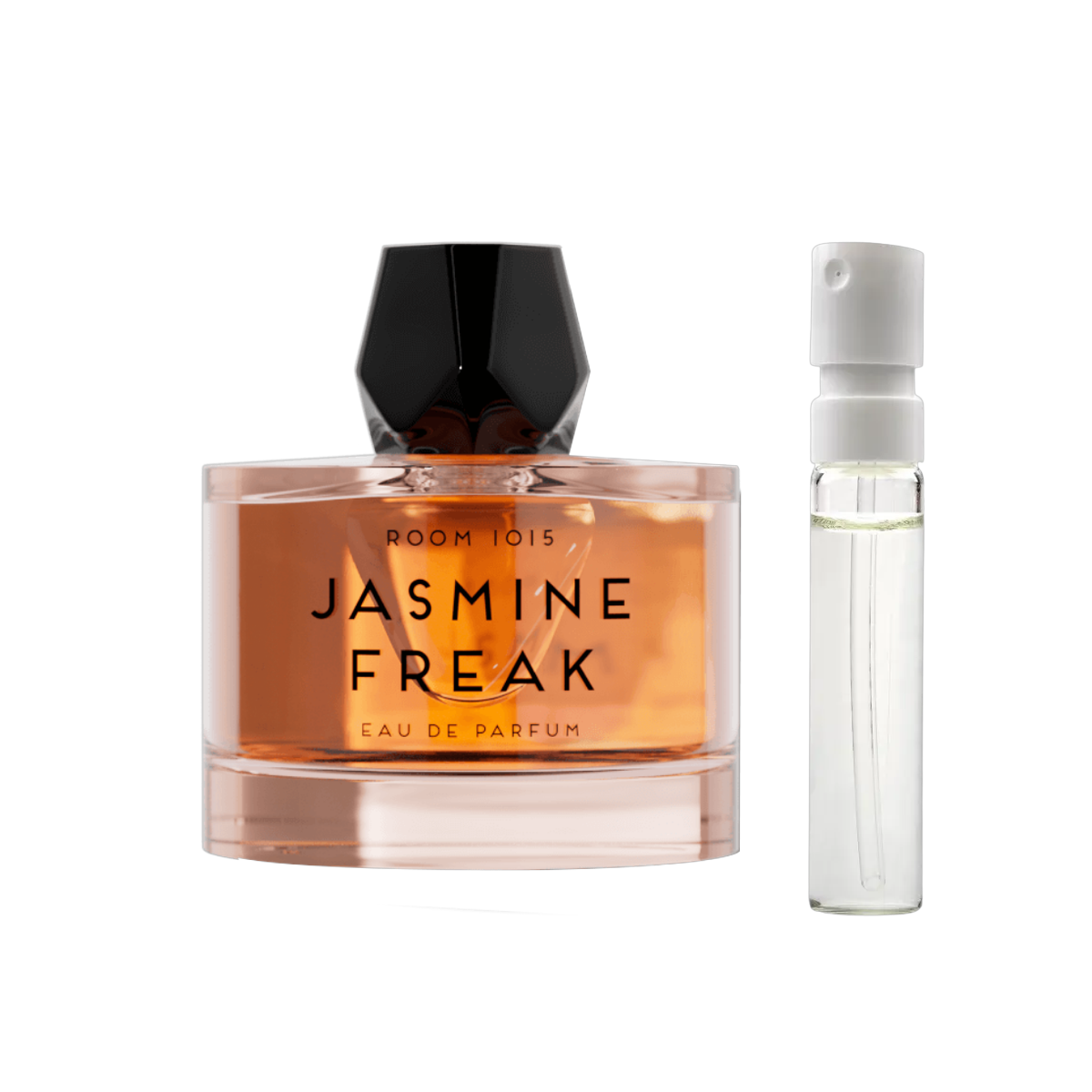 ROOM 1015 - Jasmine Freak - muestra