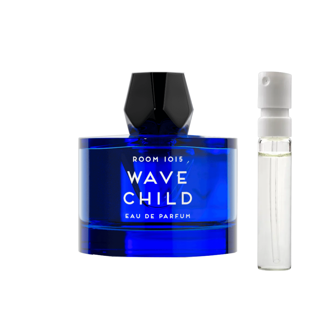 ROOM 1015 - Wavechild - muestra