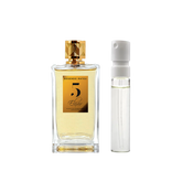 Rosendo Mateu - Rosendo Mateu 5 Elixir - muestra