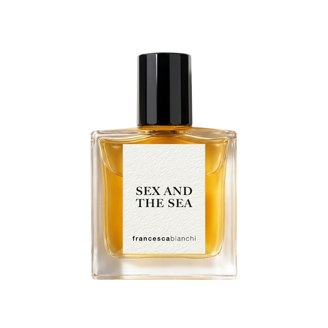Sex and the Sea