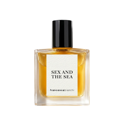 Sex and the Sea