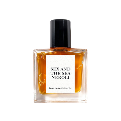Sex and the Sea Neroli
