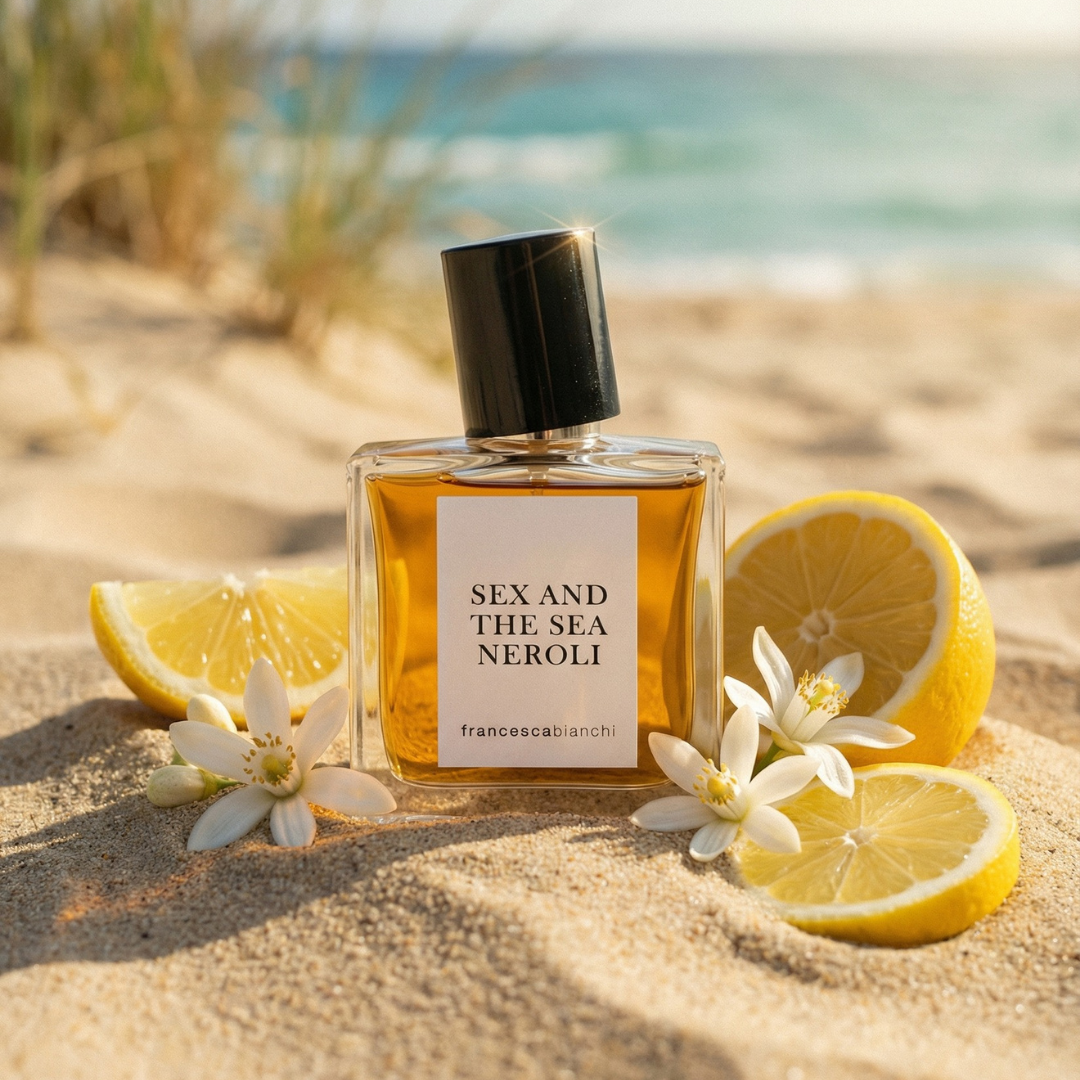 Sex and the Sea Neroli
