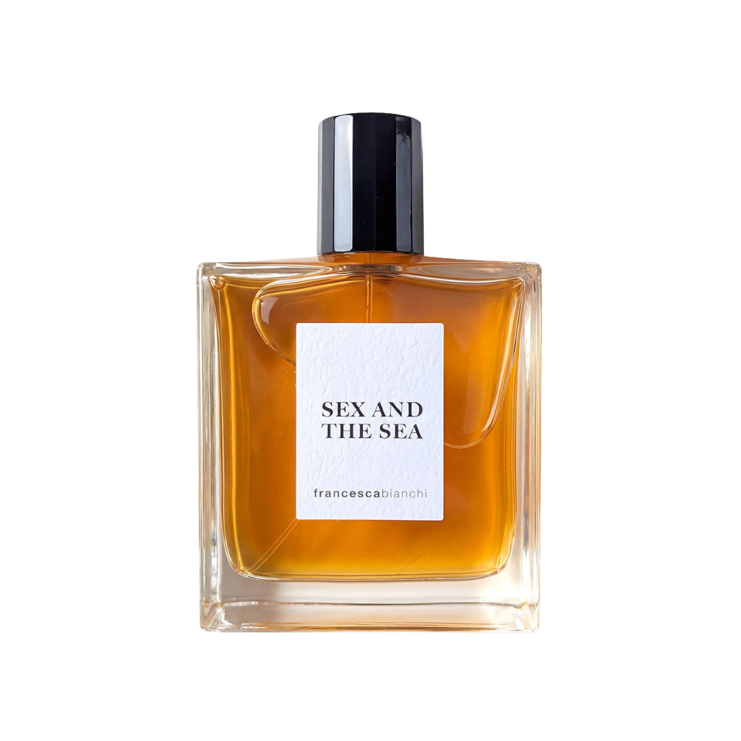 Sex and the Sea