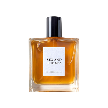Sex and the Sea