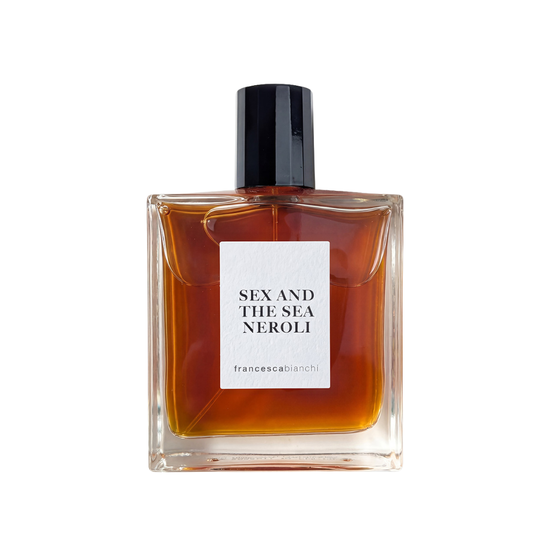 Sex and the Sea Neroli