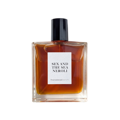 Sex and the Sea Neroli