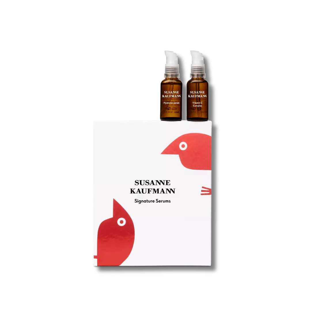 Signature Serums