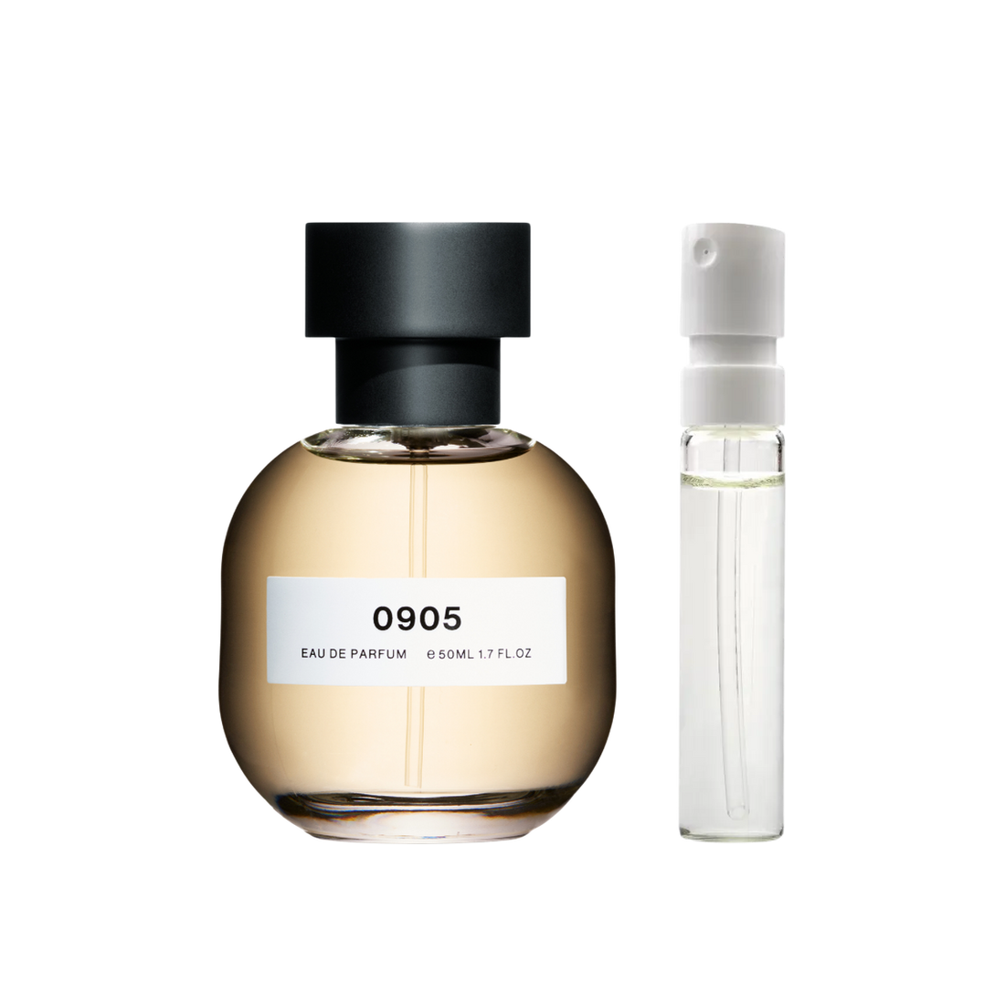 Muestra 1.5 ml