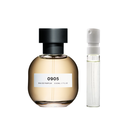 Muestra 1.5 ml