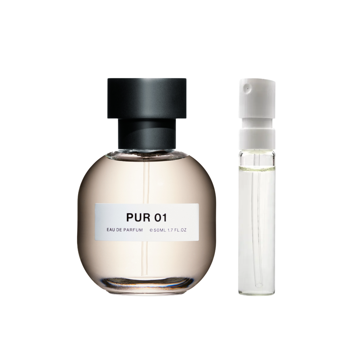 Muestra 1.5 ml