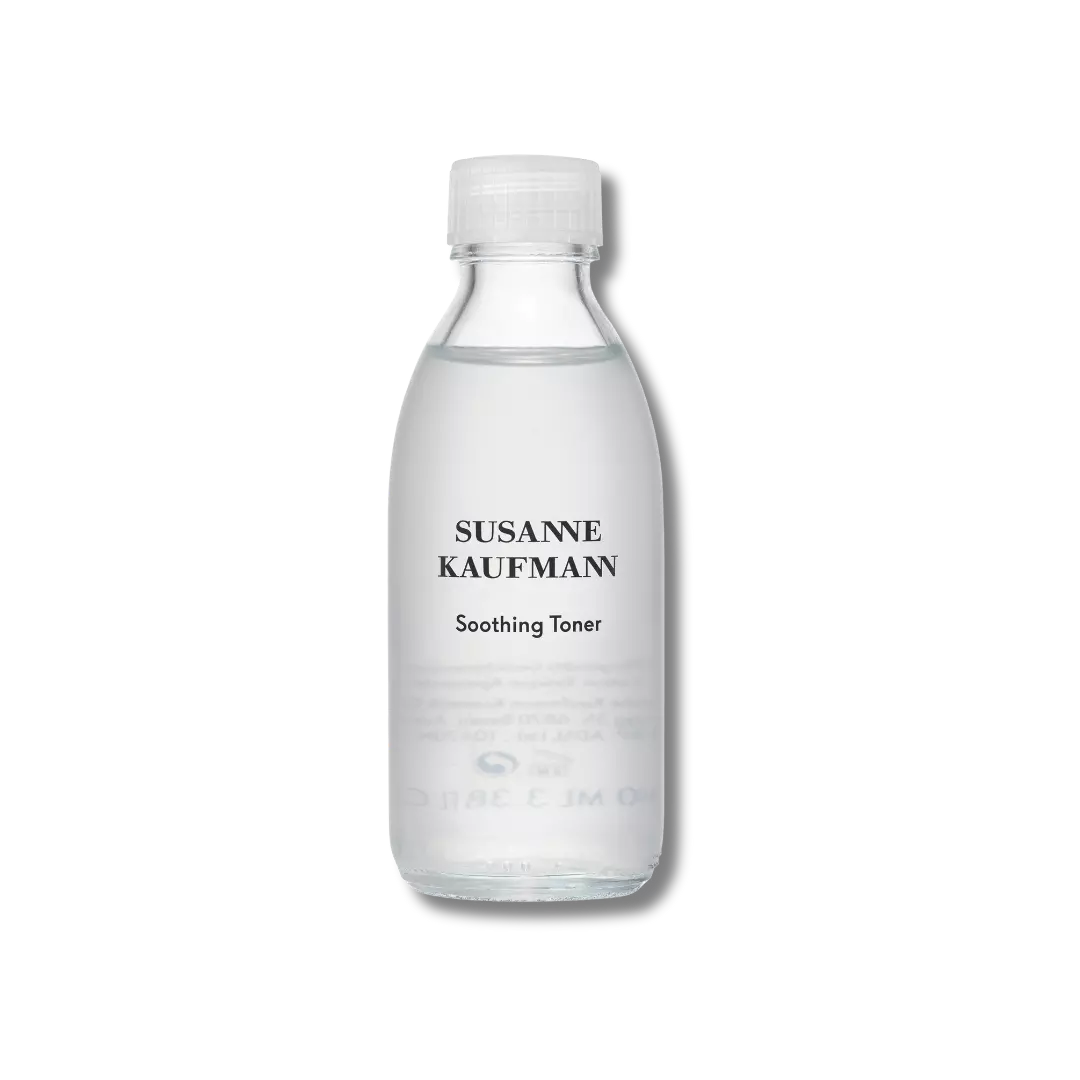 Soothing Toner