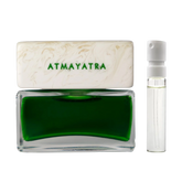 Spiritica - Atmayatra - muestra