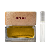 Spiritica - Jeffrey - muestra