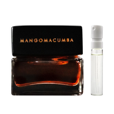 Spiritica - Mangomacumba - muestra