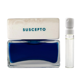 Spiritica - Suscepto - muestra
