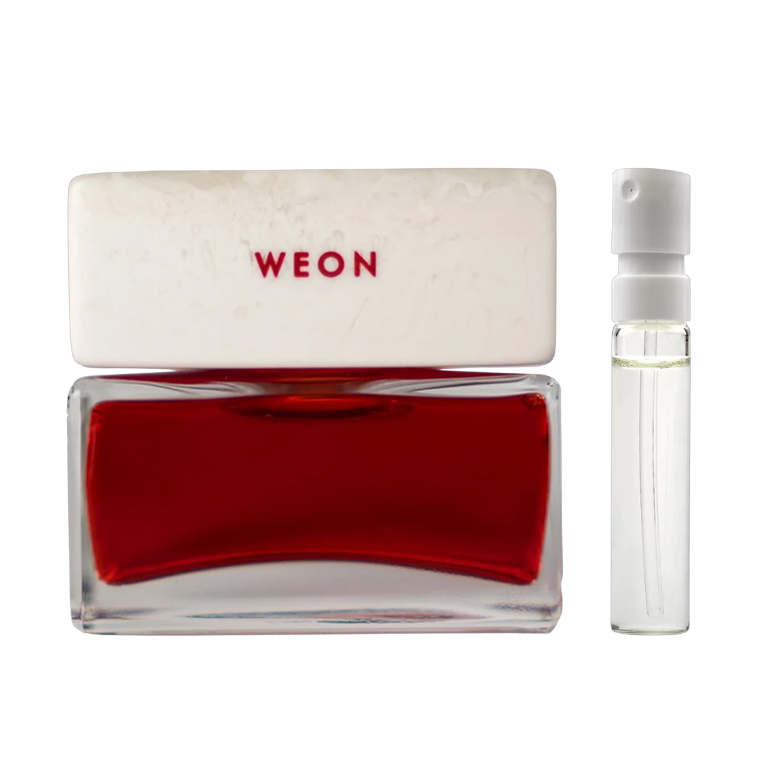 Spiritica - Weon - muestra