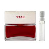 Spiritica - Weon - muestra