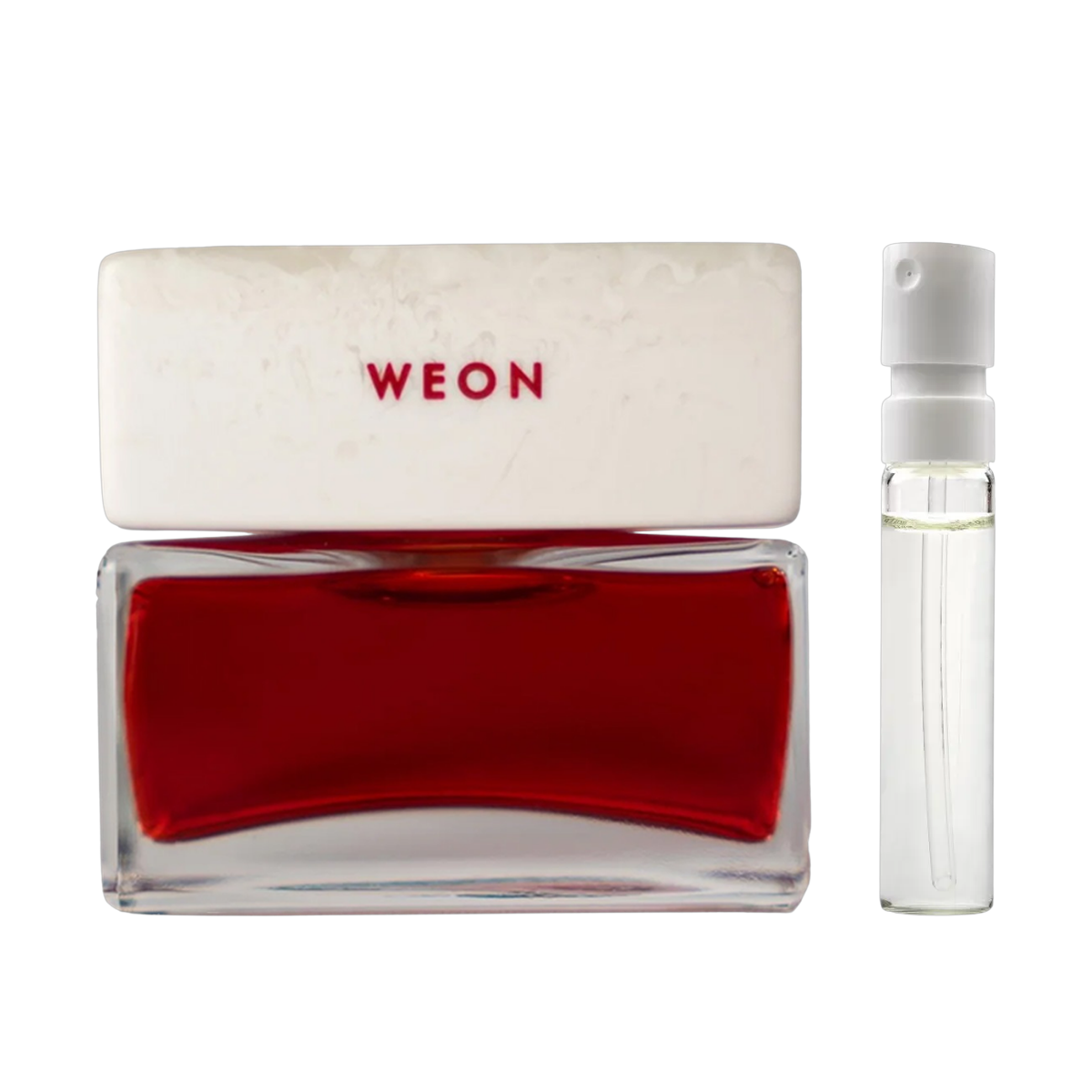 Spiritica - Weon - muestra