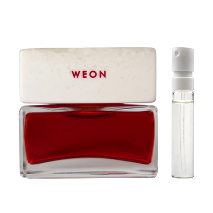 Spiritica - Weon - muestra