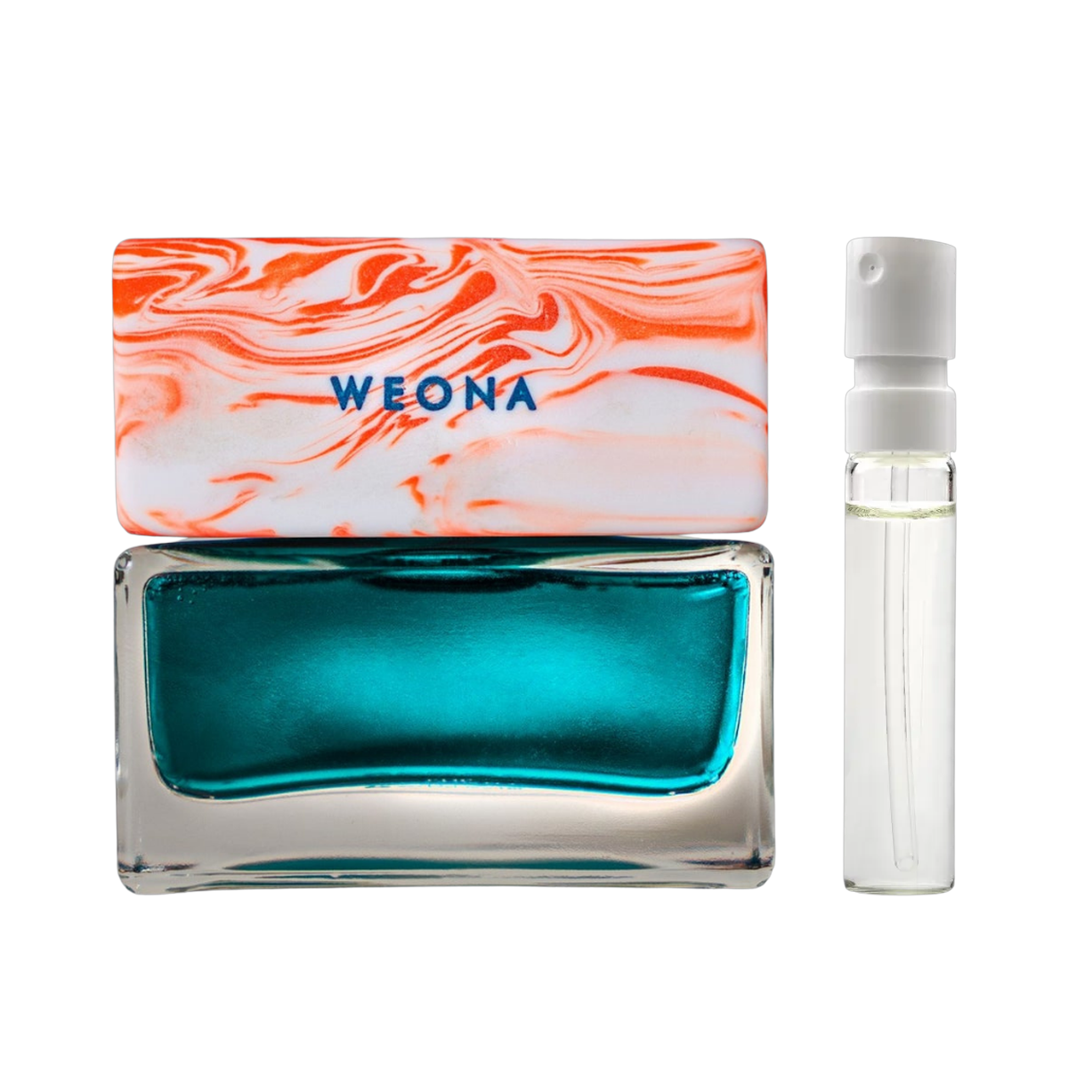 Spiritica - Weona - muestra