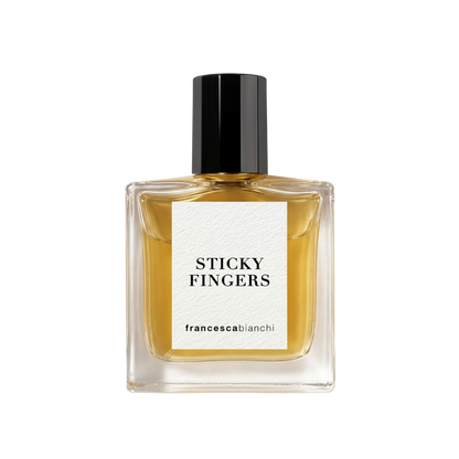 Sticky Fingers