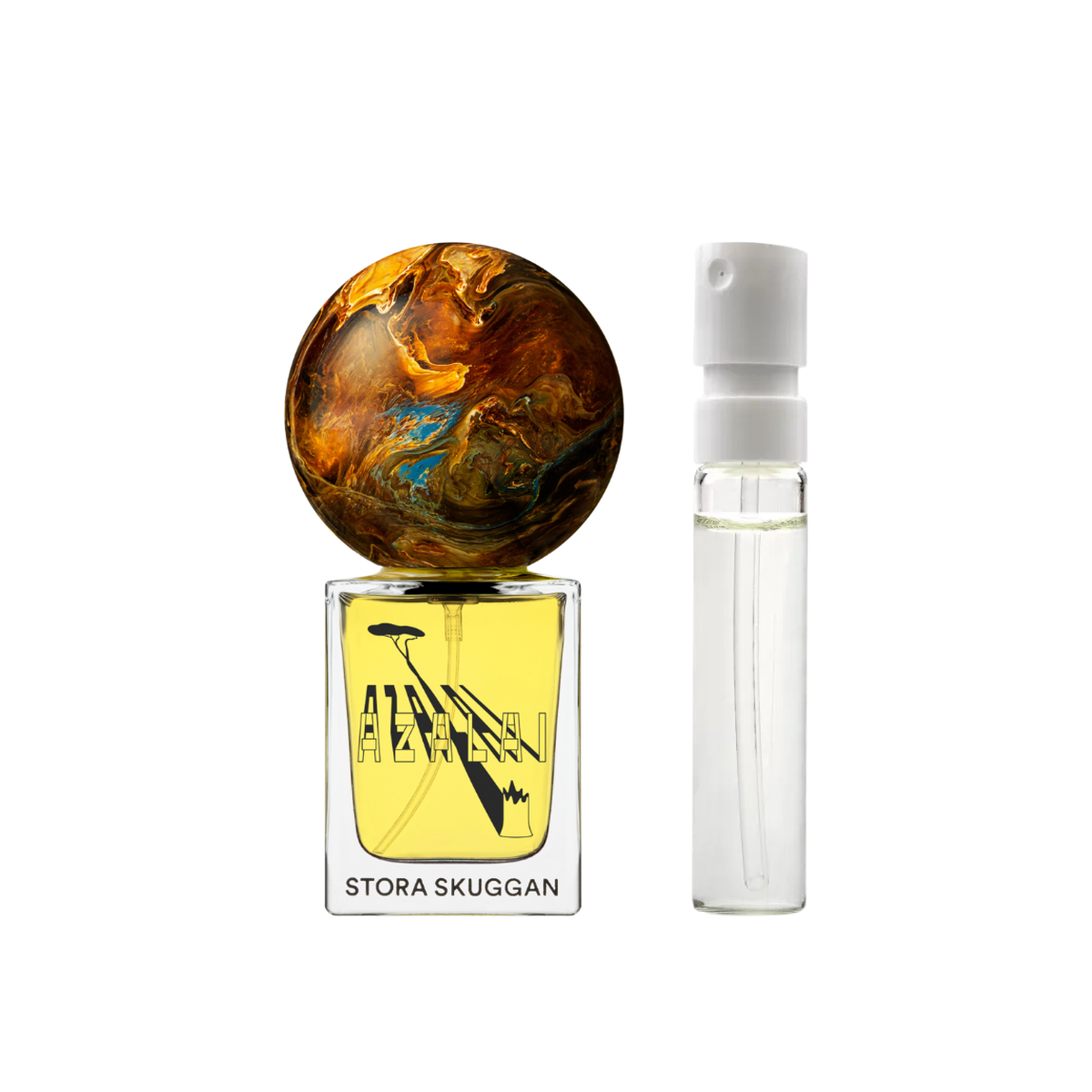 Muestra 1.5 ml