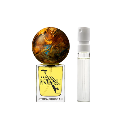 Muestra 1.5 ml