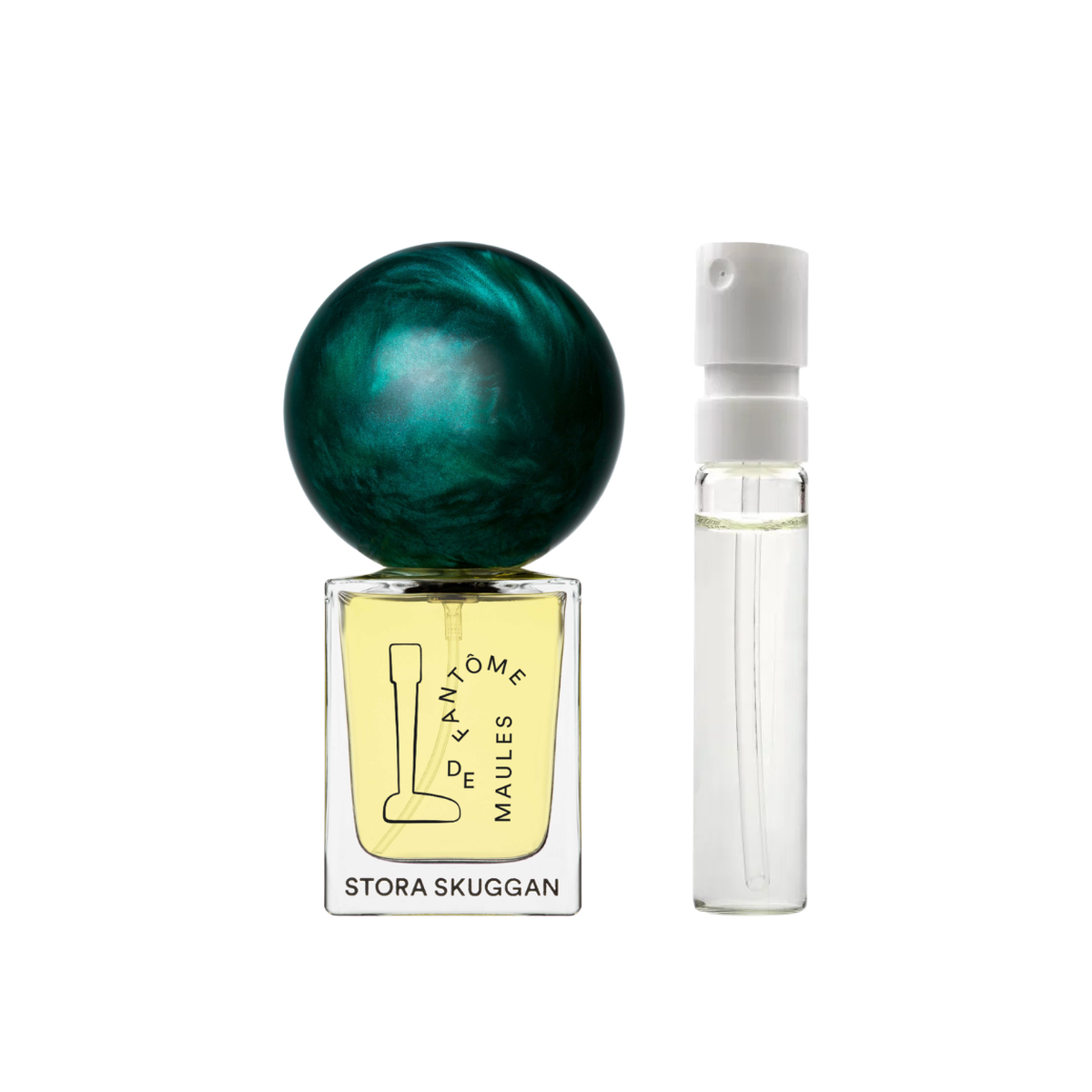 Muestra 1.5 ml