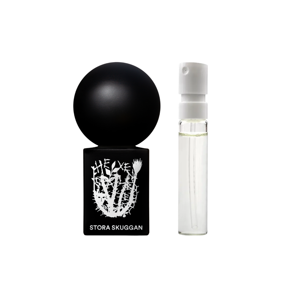 Muestra 1.5 ml