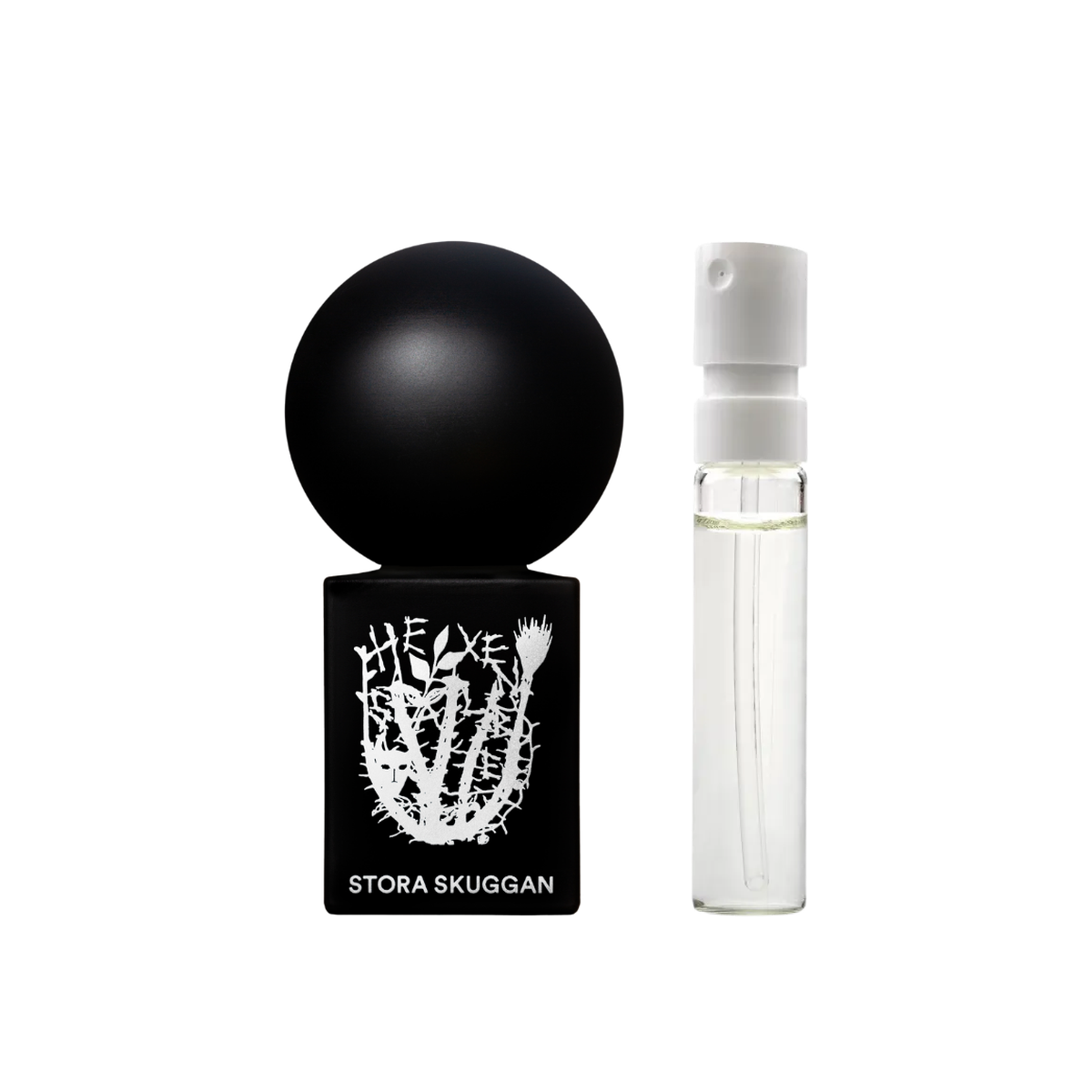 Muestra 1.5 ml
