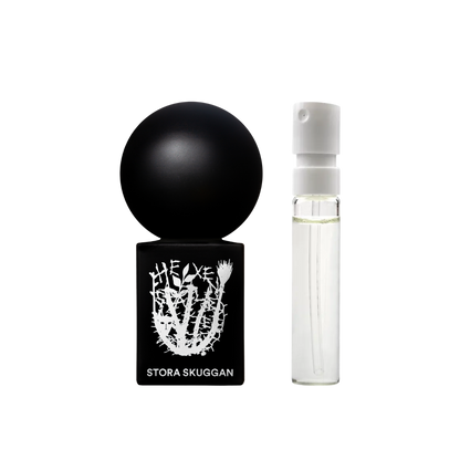 Muestra 1.5 ml