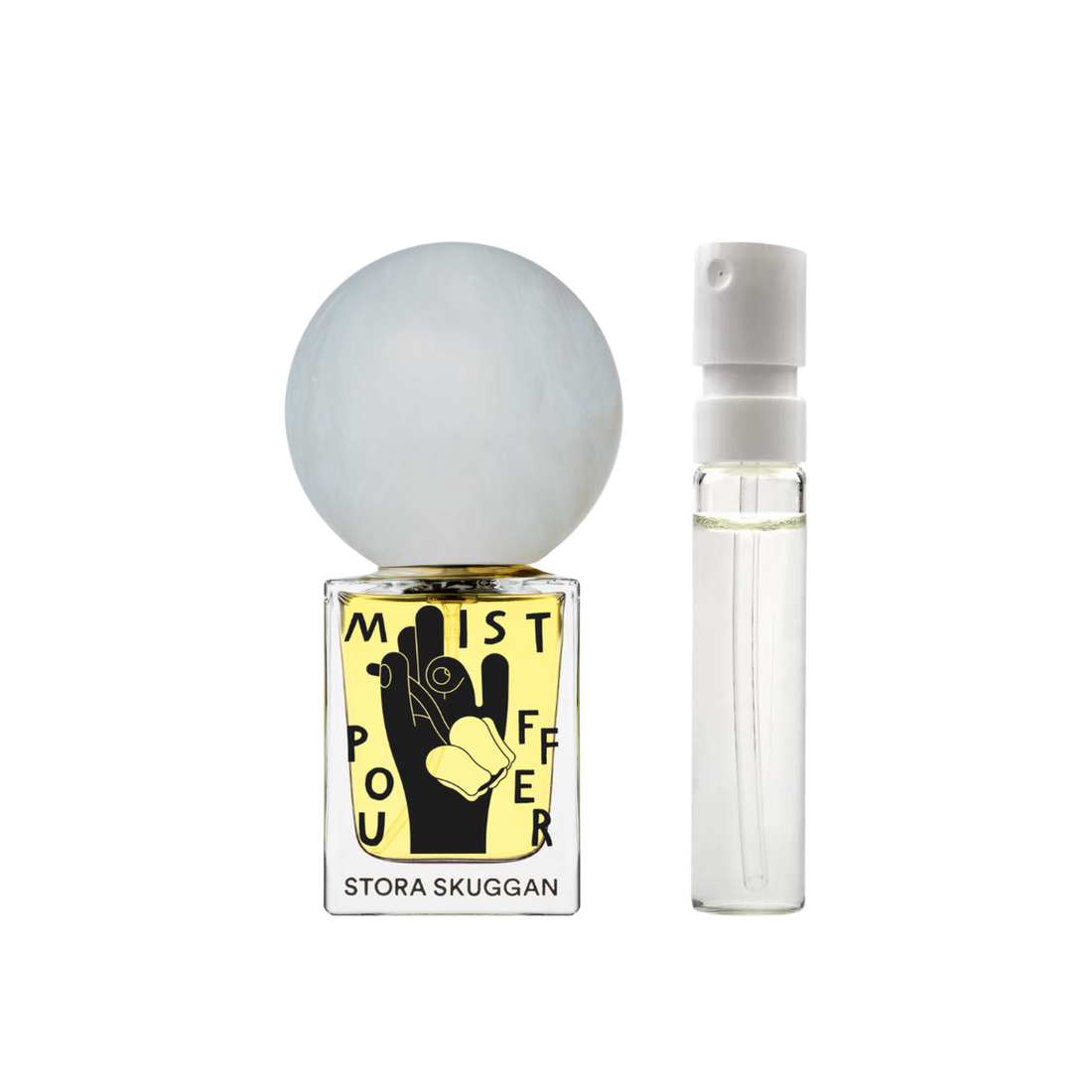 Muestra 1.5 ml