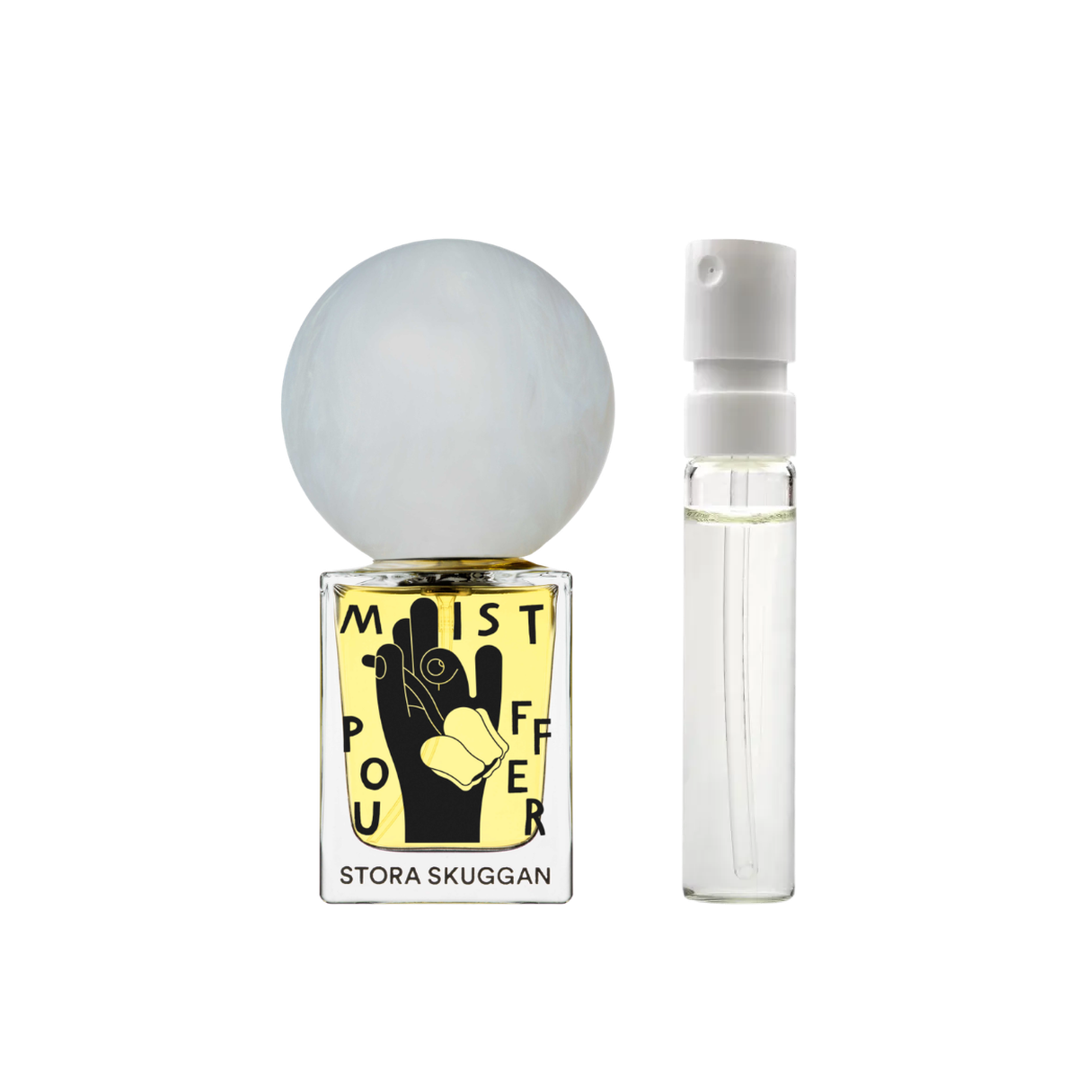 Muestra 1.5 ml