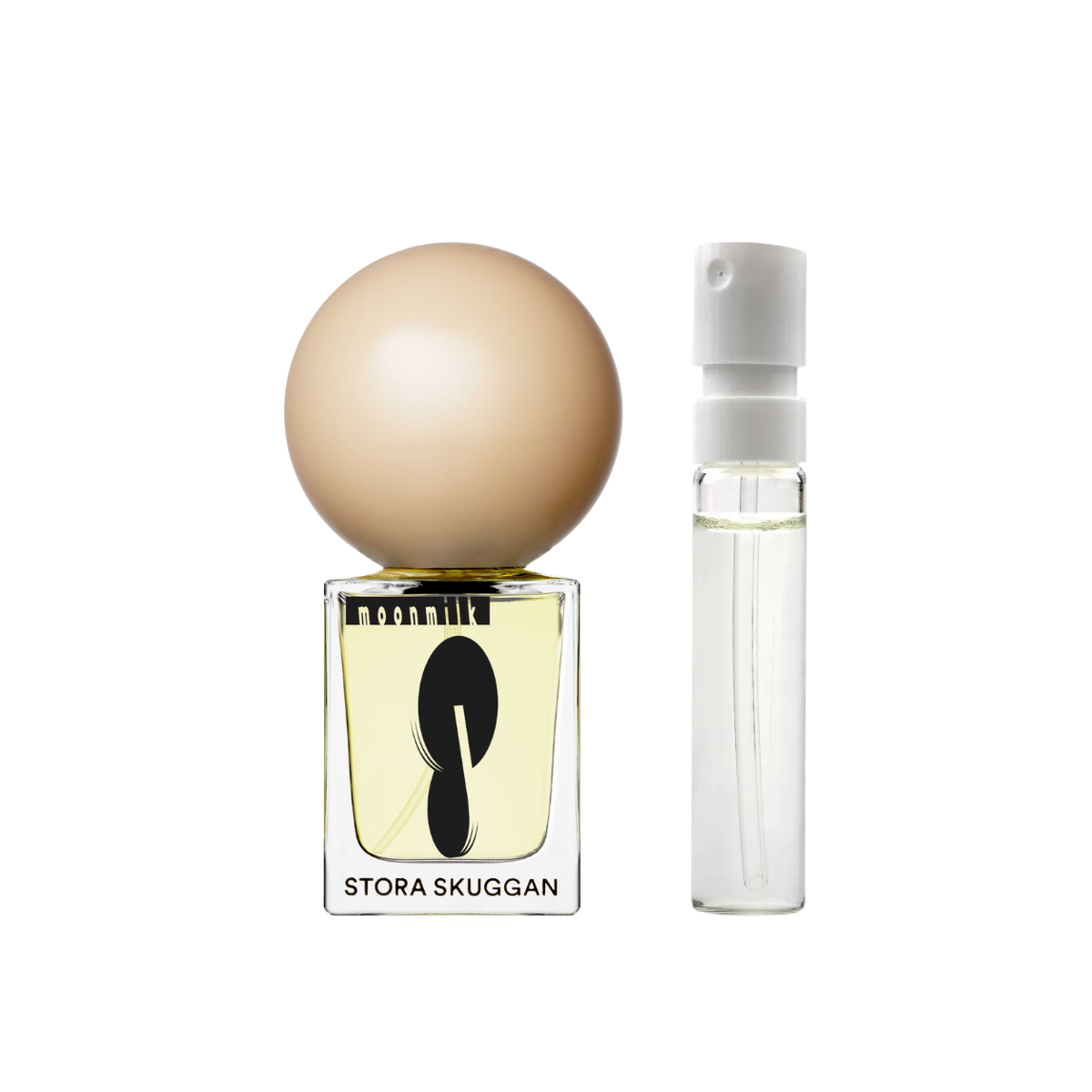 Muestra 1.5 ml