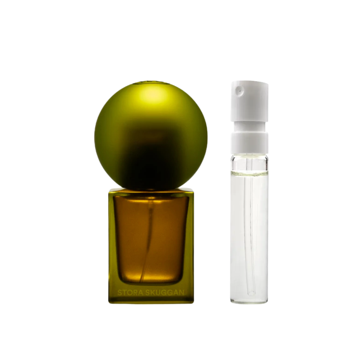 Muestra 1.5 ml