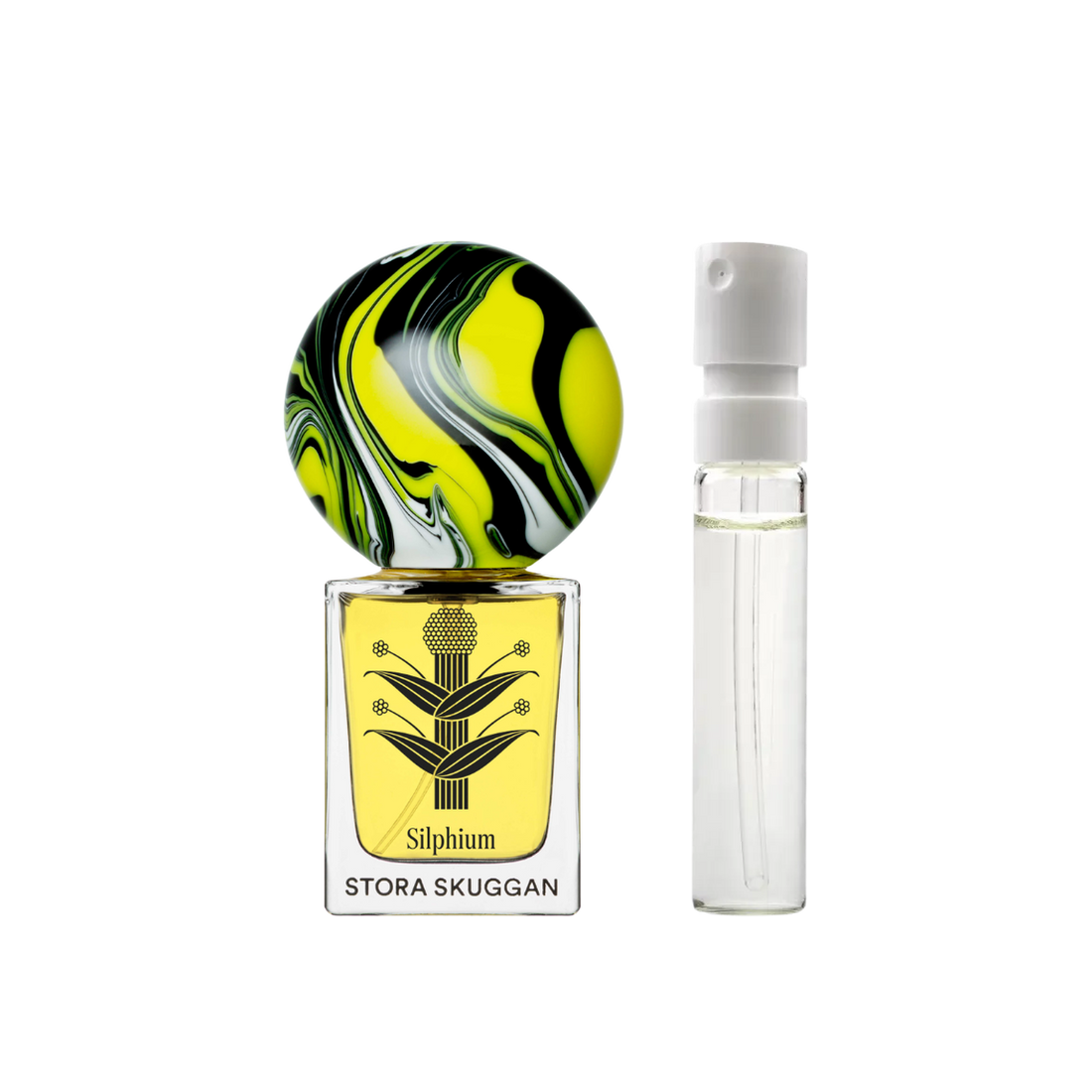Muestra 1.5 ml