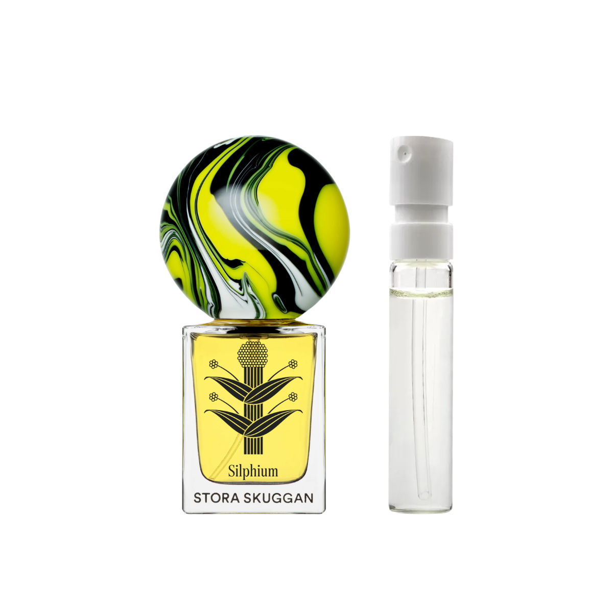 Muestra 1.5 ml
