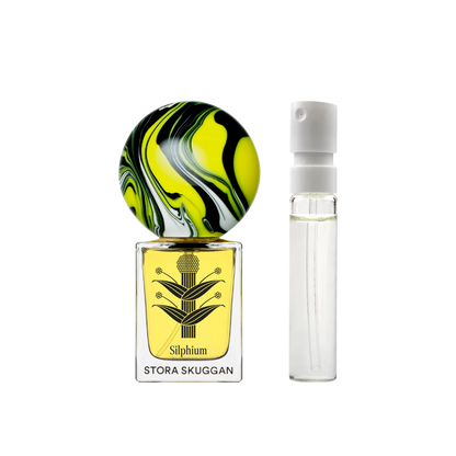 Muestra 1.5 ml
