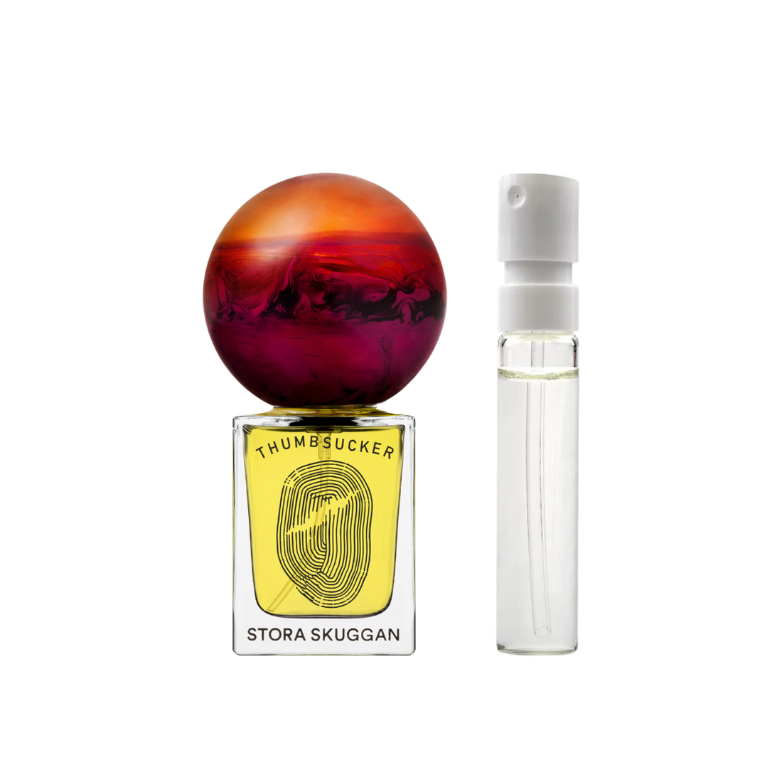 Muestra 1.5 ml