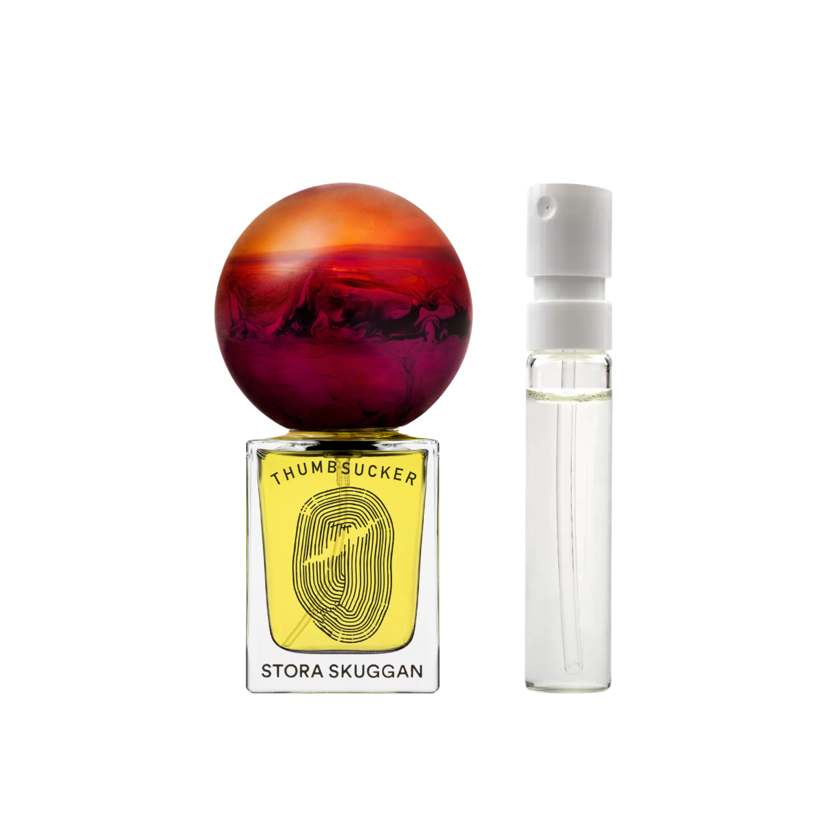 Muestra 1.5 ml